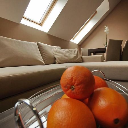 Royal Residence Apartments Gyula Esterno foto