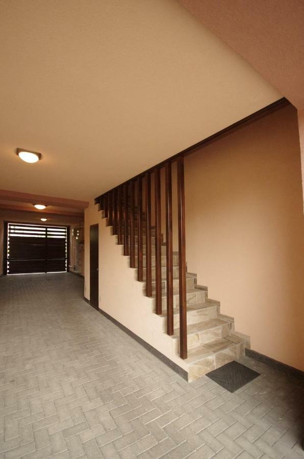 Royal Residence Apartments Gyula Esterno foto