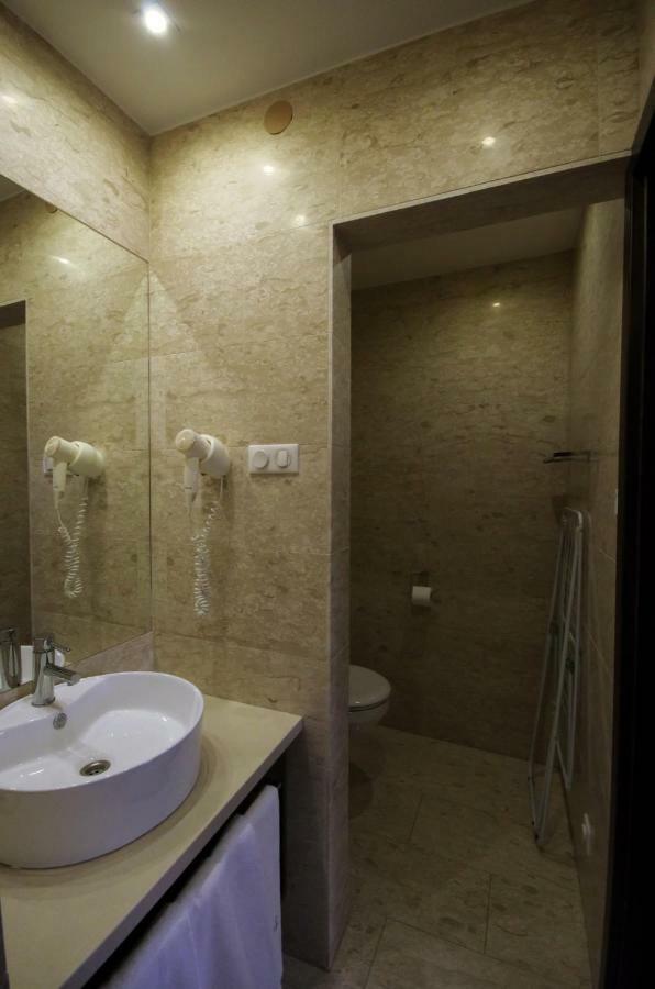 Royal Residence Apartments Gyula Esterno foto